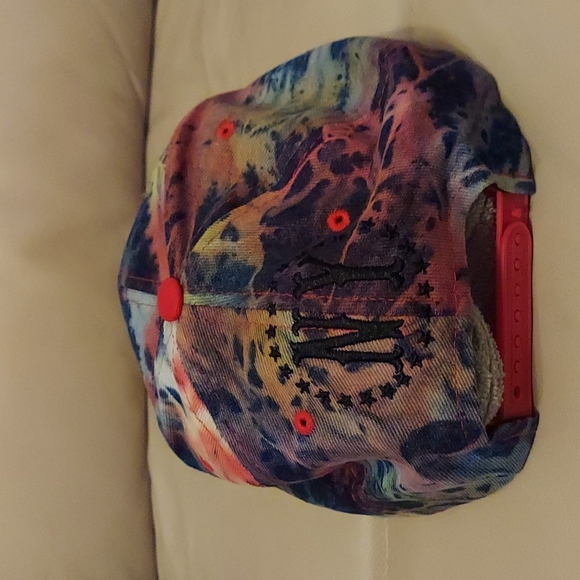 Men's Mu:Ka: New York hat - Picture 5 of 8